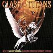 Laurence Rosenthal, Clash of the Titans [1981] [OST] (CD)